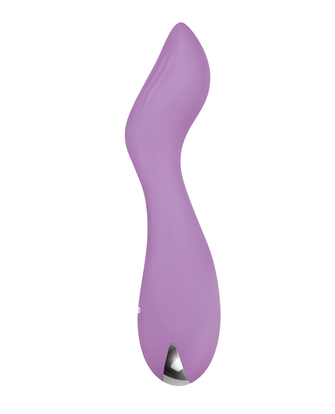 Evolved Lilac G Petite G Spot Vibe - Purple - Image 3