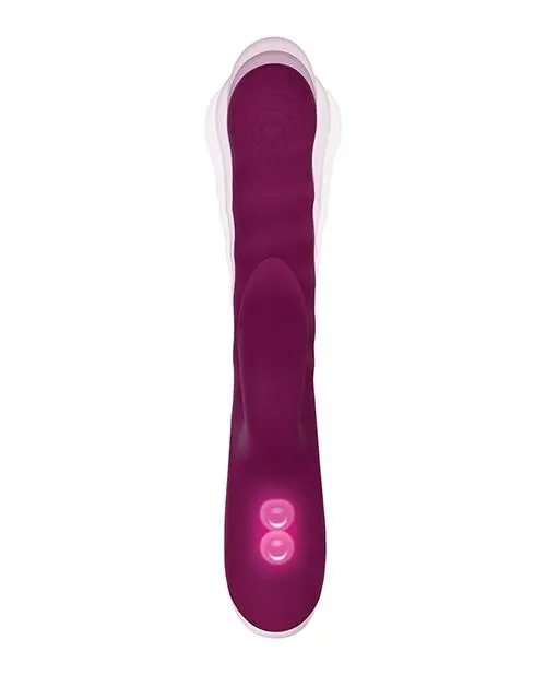 Evolved Lovely Lucy - Purple - Image 3