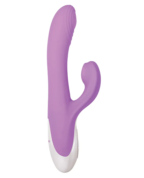 Evolved Super Sucker Dual Stim - Pink - Image 3
