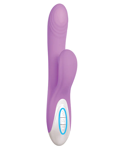 Evolved Super Sucker Dual Stim - Pink - Image 4