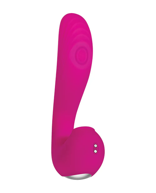 Evolved The Note Thumping Licking Vibe - Pink - Image 4