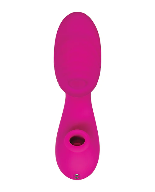 Evolved The Note Thumping Licking Vibe - Pink - Image 5