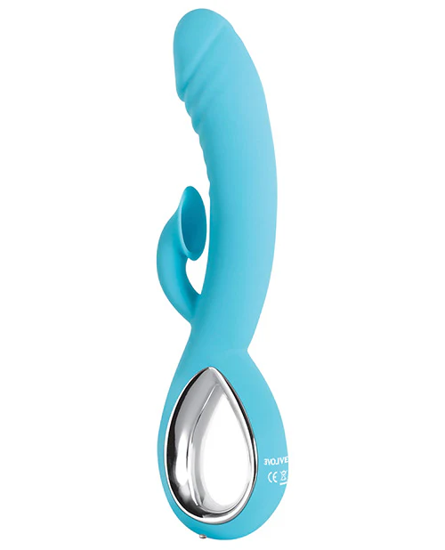 Evolved Triple Infinity - Teal - Image 3