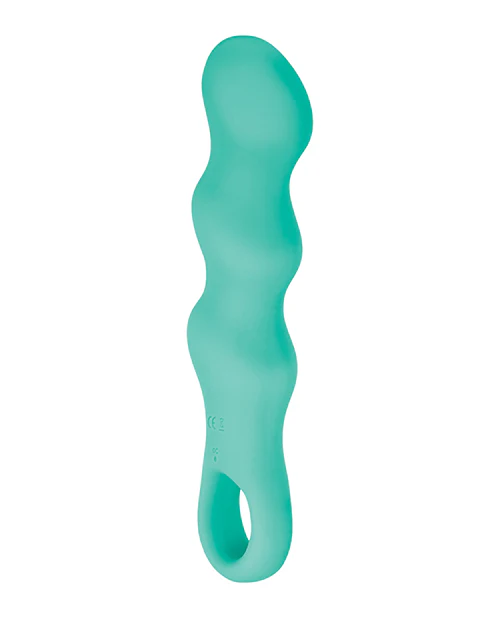 Evolved Triple Teaser - Teal - Image 4