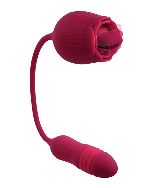Evolved Wild Rose - Red - Image 4