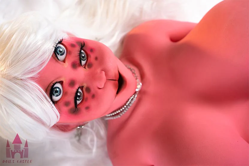 Nikky Sexy Female Sex Doll - Doll's Castle [USA STOCK] - Image 38