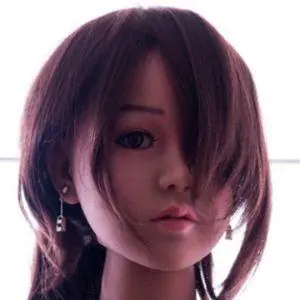 EXTRA HEAD: - Image 19