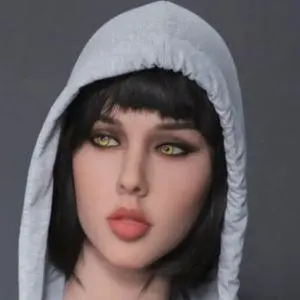EXTRA HEAD: - Image 27