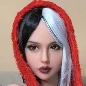 EXTRA HEAD: - Image 6