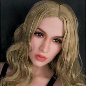 Extra Heads: (WM Doll - In stock) - Image 103