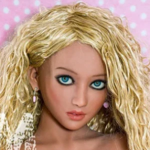 Extra Heads: (WM Doll - In stock) - Image 120