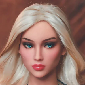 Extra Heads: (WM Doll - In stock) - Image 124