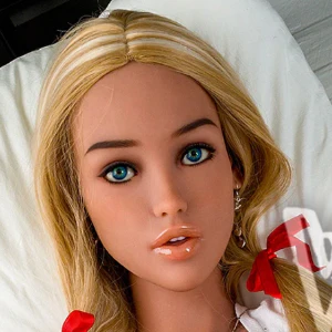 Extra Heads: (WM Doll - In stock) - Image 131