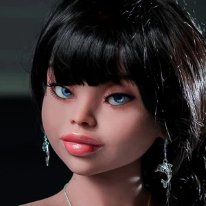 Extra Heads: (WM Doll - In stock) - Image 26