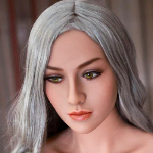 Extra Heads: (WM Doll - In stock) - Image 3