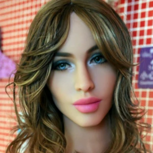 Extra Heads: (WM Doll - In stock) - Image 35