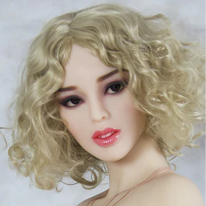 Extra Heads: (WM Doll - In stock) - Image 40