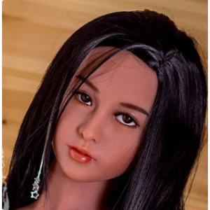 Extra Heads: (WM Doll - In stock) - Image 5