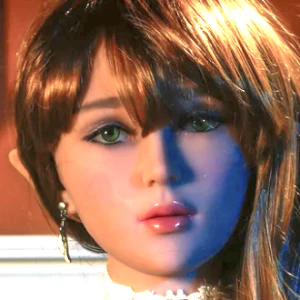 Extra Heads: (WM Doll - In stock) - Image 6