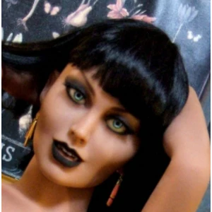 Extra Heads: (WM Doll - In stock) - Image 75