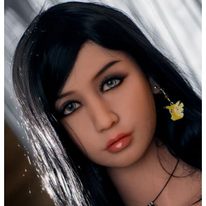 Extra Heads: (WM Doll - In stock) - Image 93