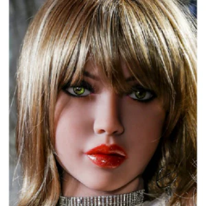 Extra Heads: (WM Doll - In stock) - Image 102