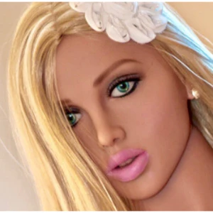 Extra Heads: (WM Doll - In stock) - Image 11