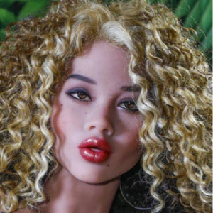 Extra Heads: (WM Doll - In stock) - Image 114