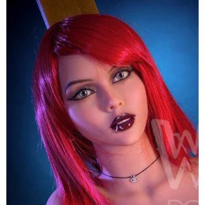 Extra Heads: (WM Doll - In stock) - Image 129