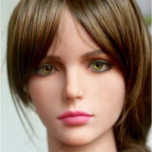 Extra Heads: (WM Doll - In stock) - Image 13