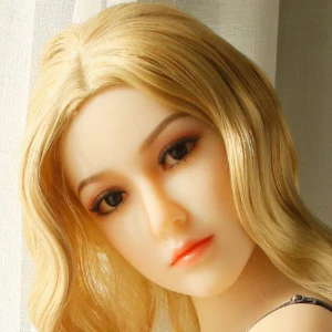 Extra Heads: (WM Doll - In stock) - Image 143