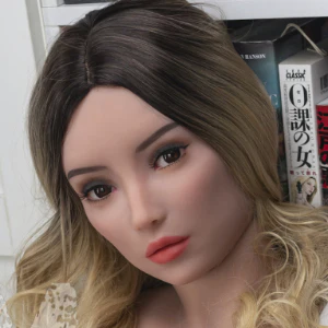 Extra Heads: (WM Doll - In stock) - Image 147