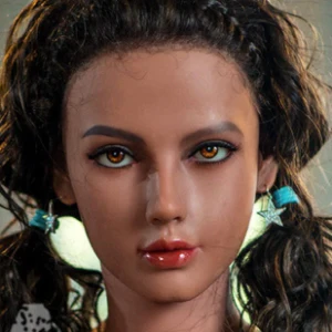 Extra Heads: (WM Doll - In stock) - Image 154