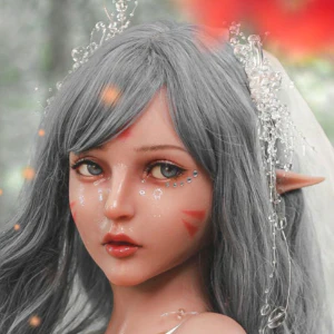 Extra Heads: (WM Doll - In stock) - Image 160