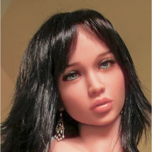 Extra Heads: (WM Doll - In stock) - Image 36