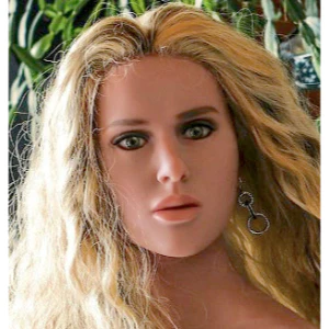 Extra Heads: (WM Doll - In stock) - Image 4