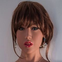 Extra Heads: (WM Doll - In stock) - Image 44
