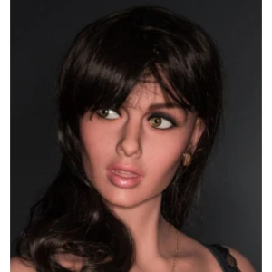 Extra Heads: (WM Doll - In stock) - Image 50