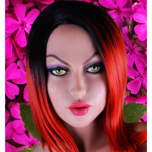 Extra Heads: (WM Doll - In stock) - Image 69