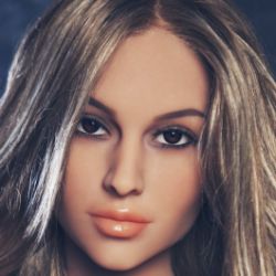 Extra Heads: (WM Doll - In stock) - Image 78