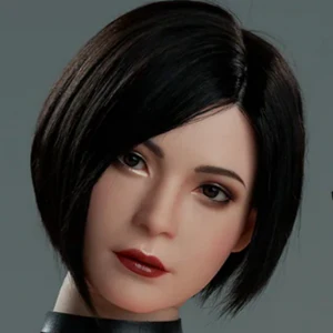 EXTRA HEADS (Game Lady) - Image 2