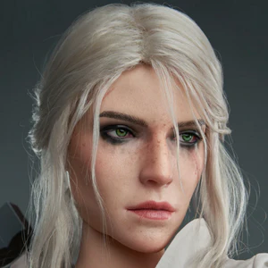 EXTRA HEADS (Game Lady) - Image 3
