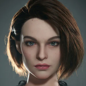 EXTRA HEADS (Game Lady) - Image 4
