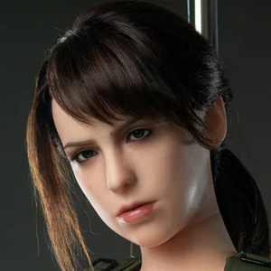 EXTRA HEADS (Game Lady) - Image 5