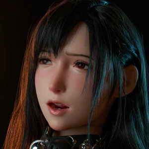 EXTRA HEADS (Game Lady) - Image 7