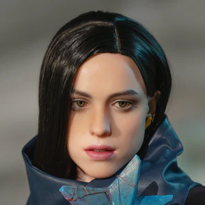 EXTRA HEADS (Game Lady) - Image 9