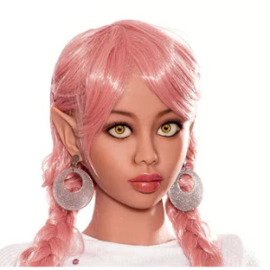 Extra Heads: - Image 53