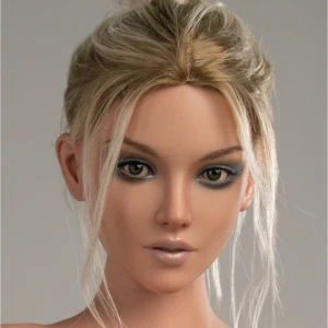 >> EXTRA HEADS (hard) - Image 20