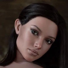 EXTRA HEADS (SOFT) (Zelex) - Image 111