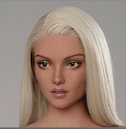 EXTRA HEADS (SOFT) (Zelex) - Image 24